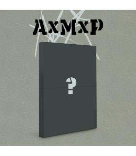 AxMxP - Amplify My Way (ROUTE ver.)