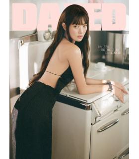 MINNIE (i-dle) - Dazed & Confused Korea (February 2026)