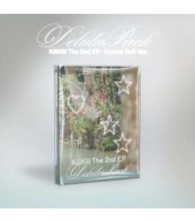 KiiiKiii - Delulu Pack (Crystal Ball. Version)