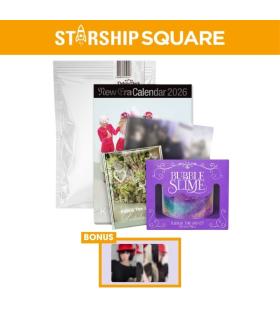 [STARSHIP SET] KiiiKiii - Delulu Pack