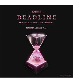 BLACKPINK - DEADLINE (MOOD LIGHT Ver.)