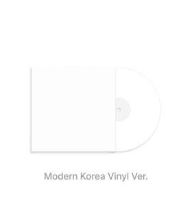 BTS - ARIRANG (Modern Korea Vinyl)