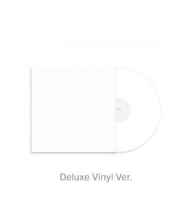 BTS - ARIRANG (Deluxe Vinyl)