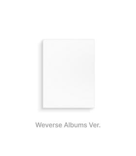 BTS - ARIRANG (Weverse Albums ver.)