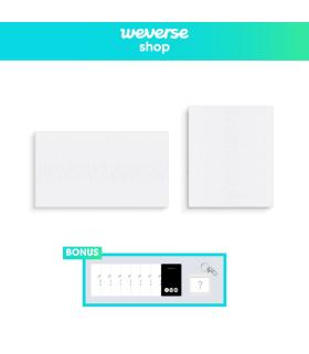 [WEVERSE SET] BTS - ARIRANG