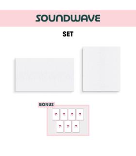 [SOUNDWAVE SET] BTS - ARIRANG