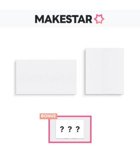 [MAKESTAR SET] BTS - ARIRANG
