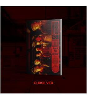 WHIB - ROCK THE NATION (CURSE Ver.)