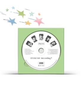 ONEWE - STUDIO WE : Recording 4