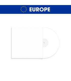 [EUROPE] BTS - ARIRANG (Group Red Vinyl)
