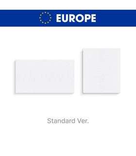 [EUROPE] BTS - ARIRANG