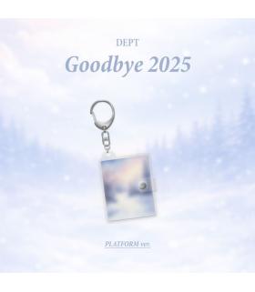 Dept - Goodbye 2025 (Platform Album)
