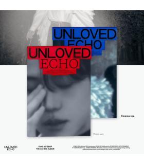 YANG YO SEOP - UNLOVED ECHO