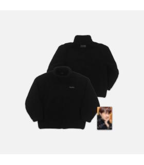 EXO - POP-UP 'REVERXE THE WORLD' FLEECE JACKET SET