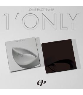 ONE PACT - 1'ONLY