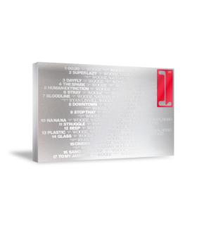 WOODZ - Archive. 1 (Main Ver.)