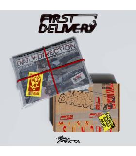 DAILY:DIRECTION - First:Delivery