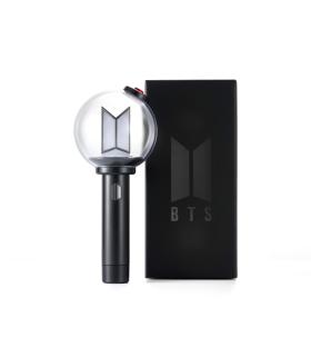 BTS - OFFICIAL LIGHT STICK VER.4