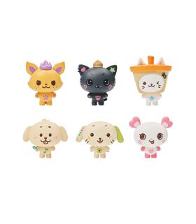NCT WISH - RANDOM CHARACTERS FIGURE
