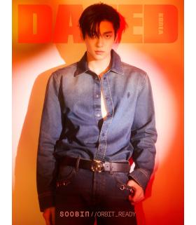 SOOBIN (TXT) - Dazed & Confused Korea (March 2026)