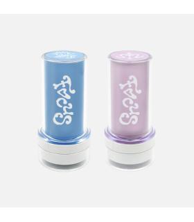 Hearts2Hearts - 'FOCUS' MEMORY STAMP SET