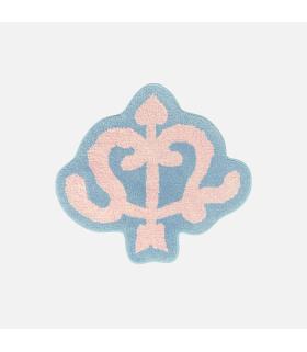 Hearts2Hearts - 'FOCUS' FOCUS MOMENT RUG