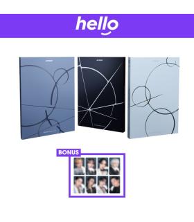 [HELLOLIVE] ATEEZ - GOLDEN HOUR : Part.4