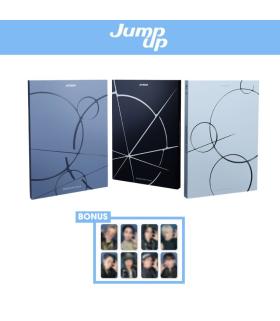 [JUMP UP] ATEEZ - GOLDEN HOUR : Part.4