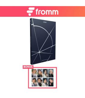 [FROMM] ATEEZ - GOLDEN HOUR : Part.4