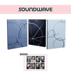 [SOUNDWAVE] ATEEZ - GOLDEN HOUR : Part.4