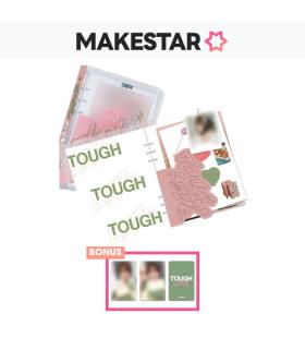 [MAKESTAR] ONEW (SHINee) - TOUGH LOVE (NOTE ver.)