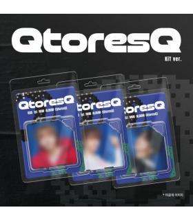 QQQ - QTORESQ (KiT Ver.)