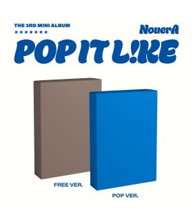 NouerA - POP IT LIKE