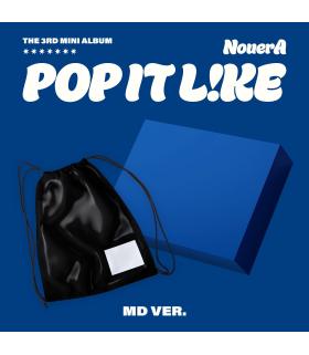 NouerA - POP IT LIKE (MD Ver.)