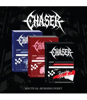 CHASER - ROUTE 01 : BURNING POINT