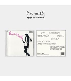 HYELYN JOO - Re-Make