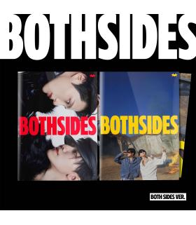 NCT JNJM - BOTH SIDES (Photobook Ver.)