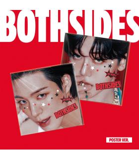 NCT JNJM - BOTH SIDES (POSTER Ver.)