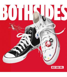 NCT JNJM - BOTH SIDES (BEST SIDE Ver.)