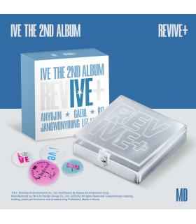 IVE - REVIVE+ (MD ver.)