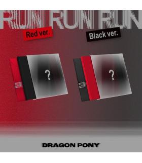 Dragon Pony - RUN RUN RUN