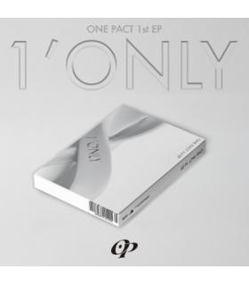 ONE PACT - 1'ONLY (Platform ver.)