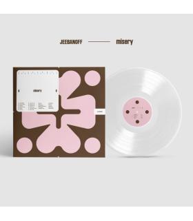jeebanoff - Misery (LP)