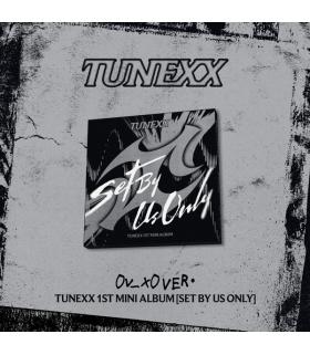TUNEXX - SET BY US ONLY (0v_x0 Ver.)