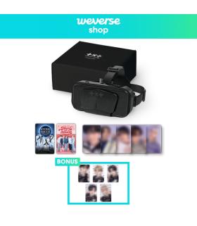 [WEVERSE] TXT - VR CONCERT BOX Full Package