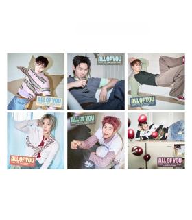 RIIZE - All of You (Solo Ver.)