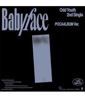 ODD YOUTH - Babyface (POCA Album Ver.)