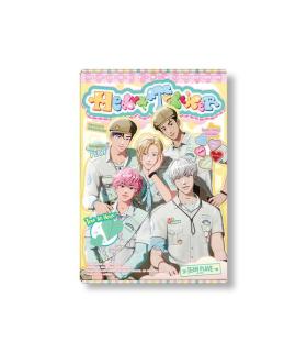 PLAVE - 2026 SEASON'S GREETINGS