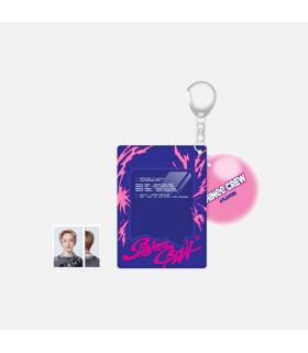 SHINee - 2026 SM ARTIST SEASON’S GREETINGS OFFICIAL MD : PHOTO HOLDER SET