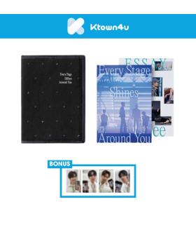 [KTOWN4U] SHINee - World VII 'E.S.S.A.Y' (Digital Code)